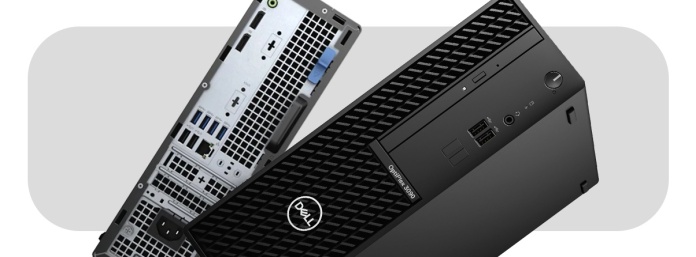 Dell OptiPlex 3090 SFF zdjęcie produktu